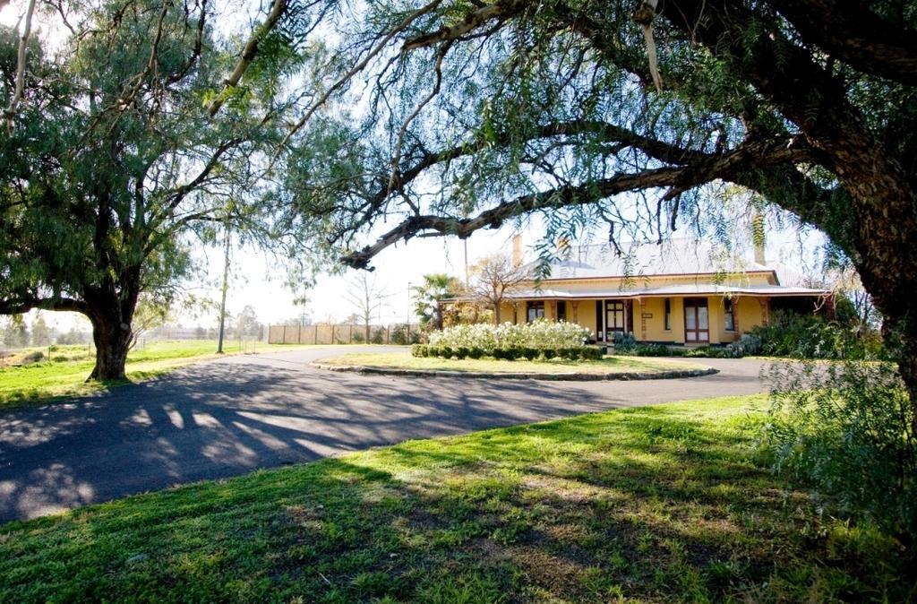 Ranelagh House Hotel Dubbo Luaran gambar