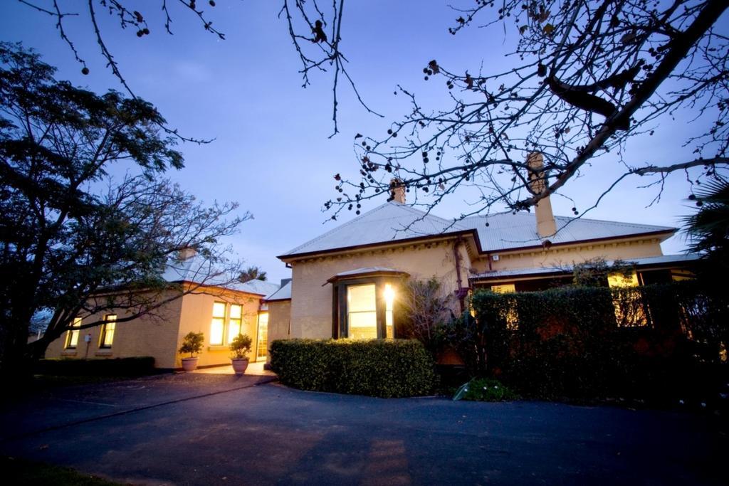 Ranelagh House Hotel Dubbo Luaran gambar