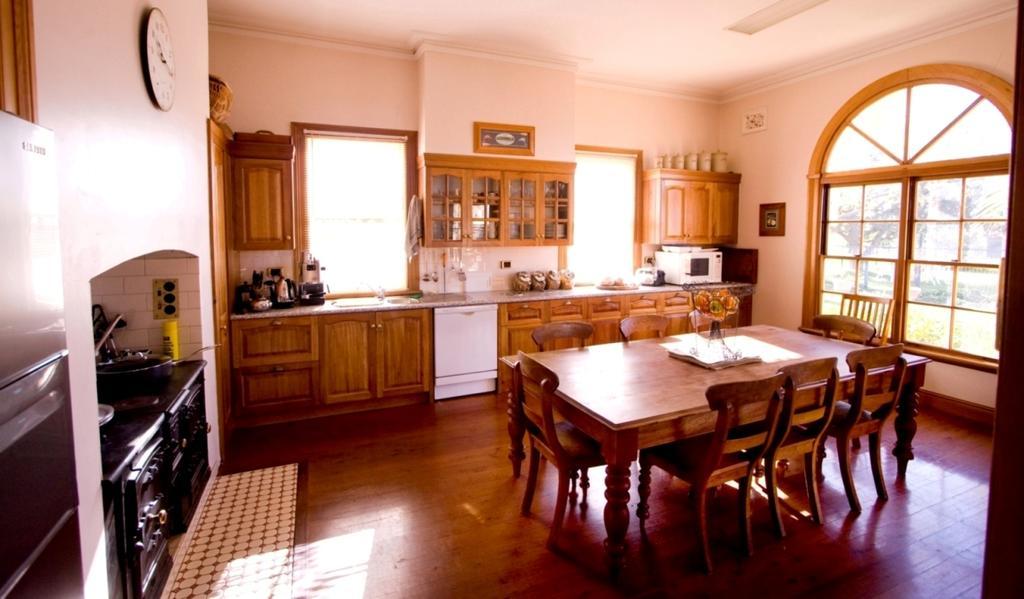 Ranelagh House Hotel Dubbo Luaran gambar