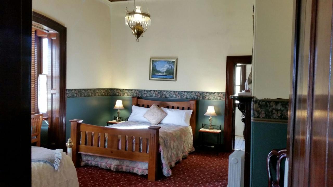 Ranelagh House Hotel Dubbo Luaran gambar