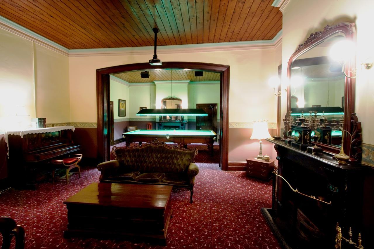 Ranelagh House Hotel Dubbo Luaran gambar