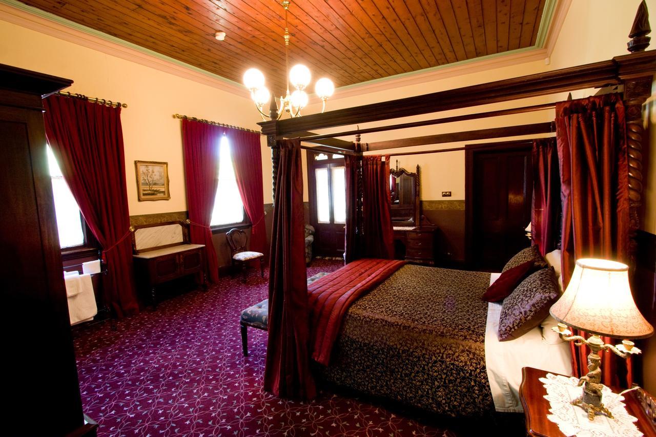 Ranelagh House Hotel Dubbo Luaran gambar