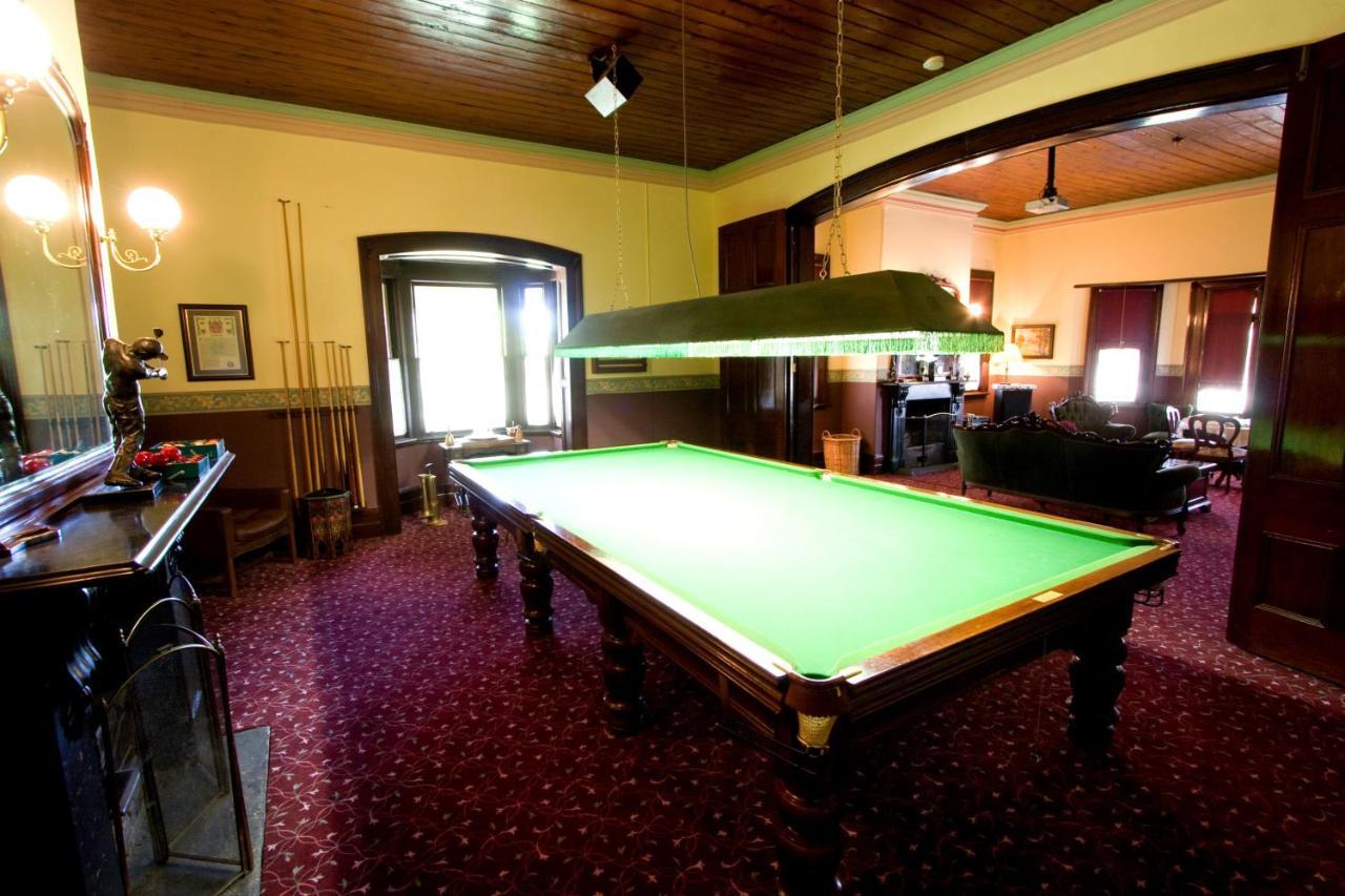 Ranelagh House Hotel Dubbo Luaran gambar