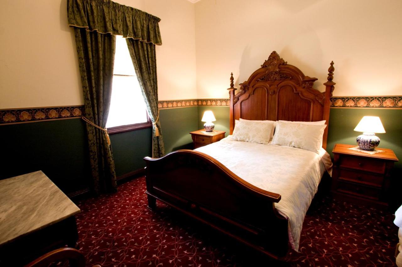Ranelagh House Hotel Dubbo Luaran gambar