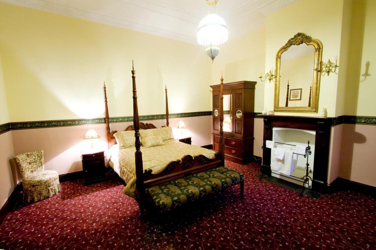Ranelagh House Hotel Dubbo Luaran gambar